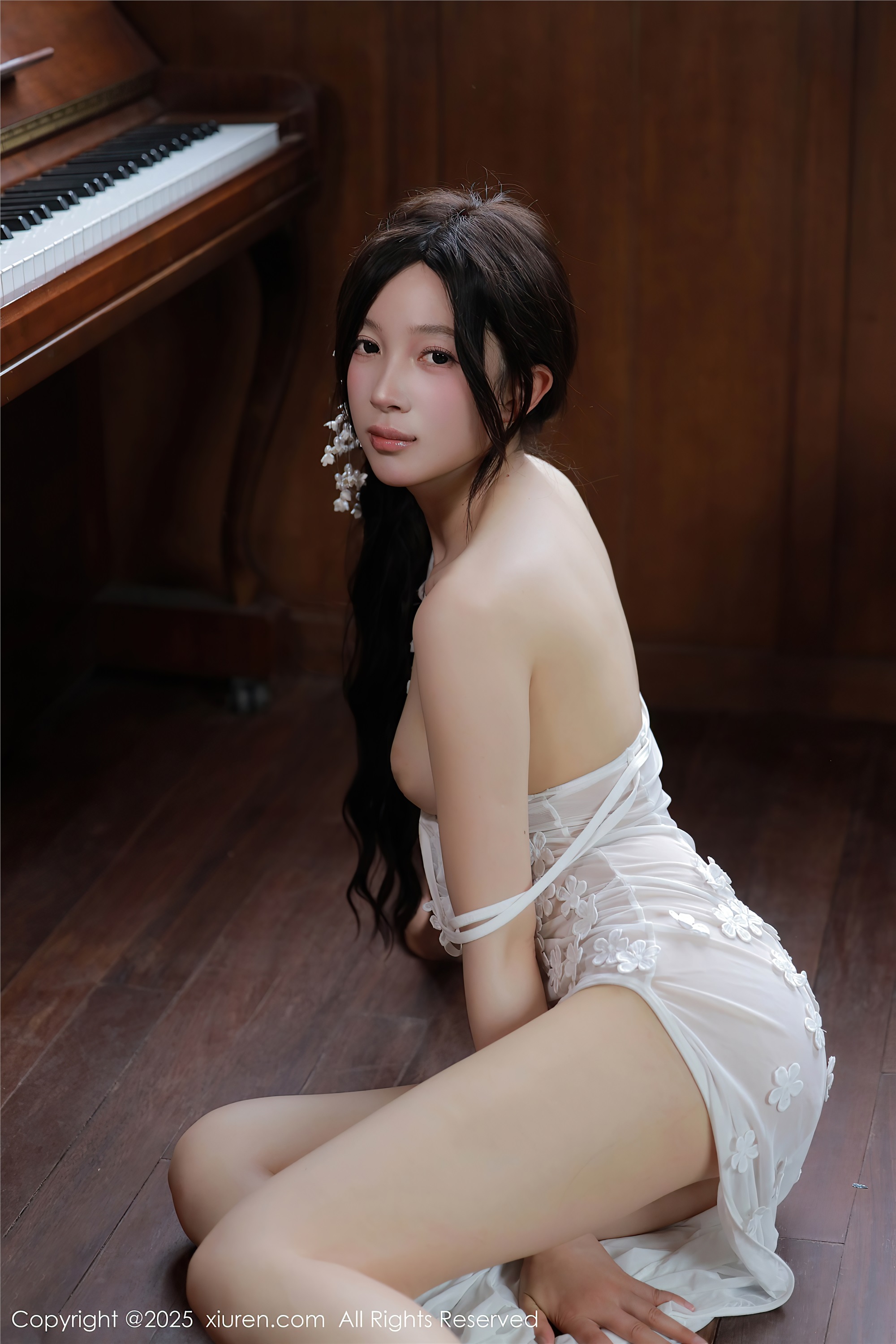 Xiuren秀人网 2025.04.25 NO.10198 橙子酱Lillian